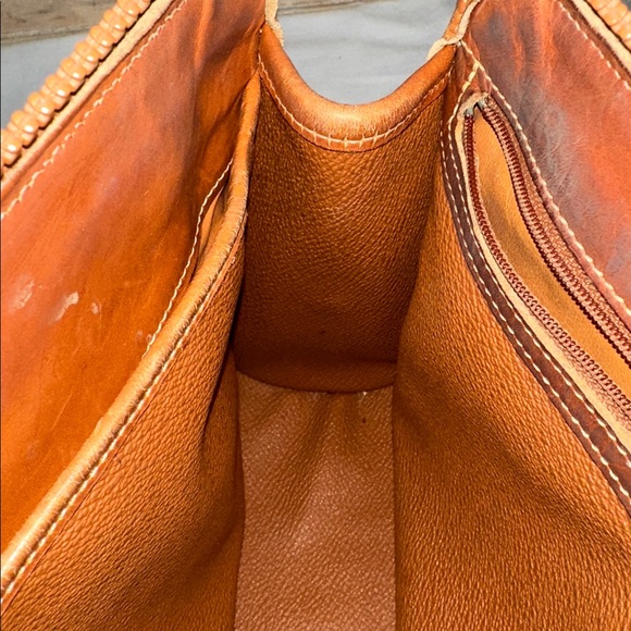 ❤️‍🔥 Sale - Take 25% off ❤️‍🔥 Vintage Dooney & Burke - Picture 16 of 17